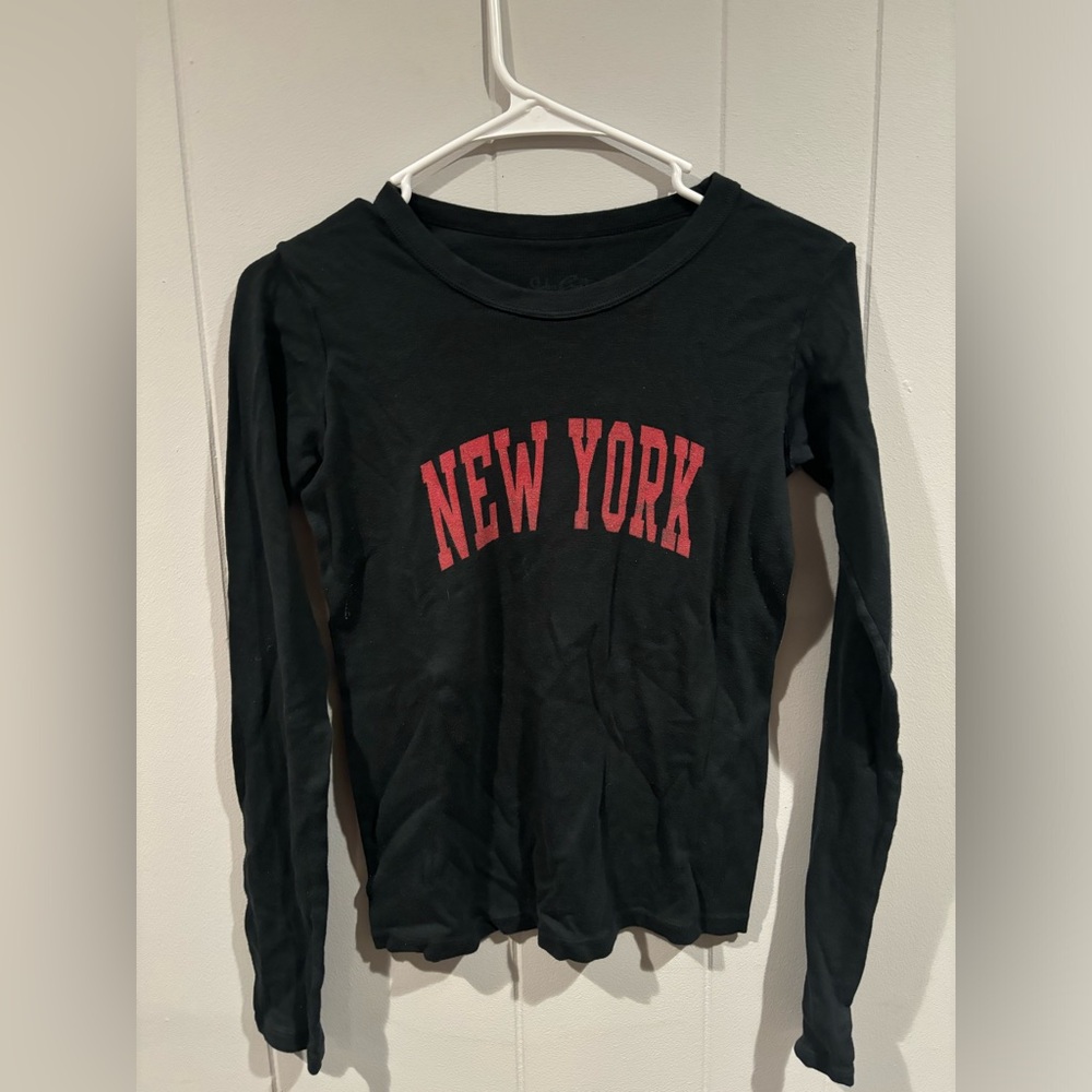 Brandy Melville Long Sleeve